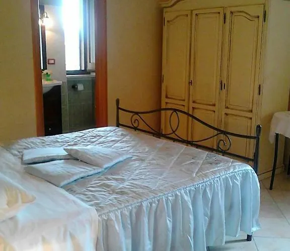 La Vigna Serramezzana