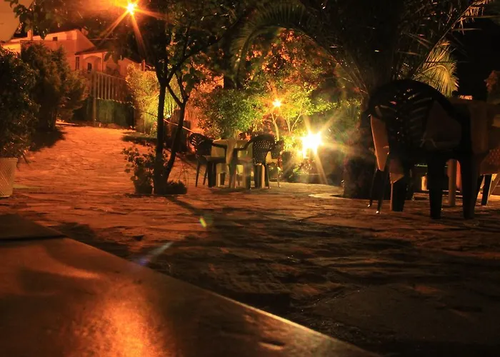 Casa de hóspedes La Vigna Serramezzana