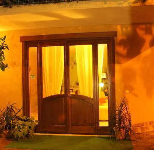 Casa de hóspedes La Vigna Serramezzana