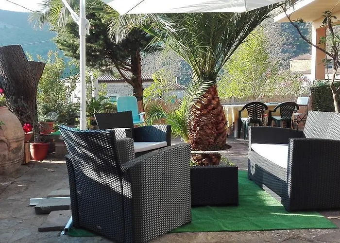 La Vigna Casa de hóspedes