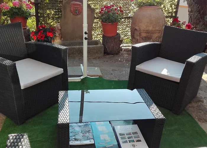 Casa de hóspedes La Vigna 3*