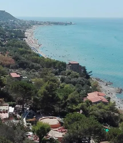 Casa de hóspedes La Vigna 3*