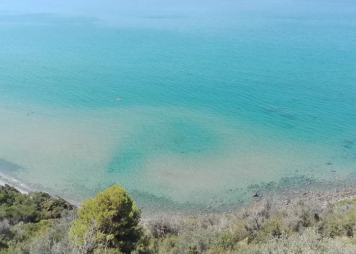 Casa de hóspedes La Vigna