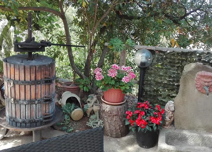 La Vigna Casa de hóspedes